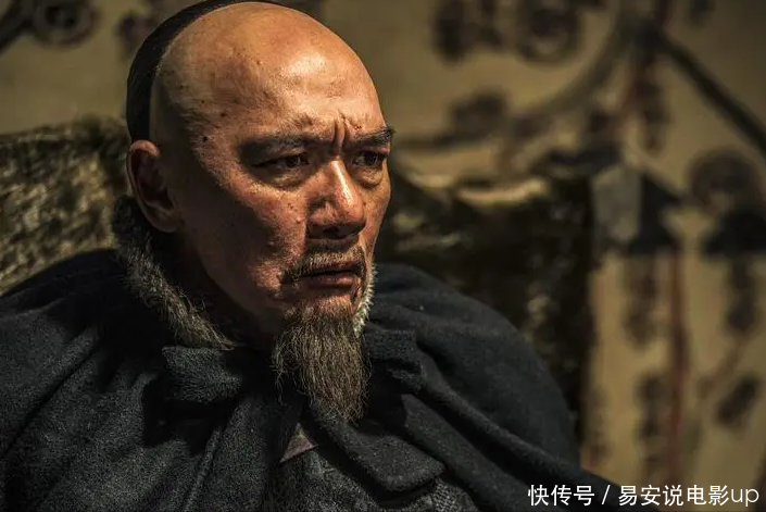 王绘春：因《雍正王朝》走红，长相神似申军谊，感情经历却不同 - 360娱乐，你开心就好