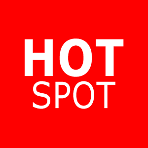 hotspotcoolestspotsaround