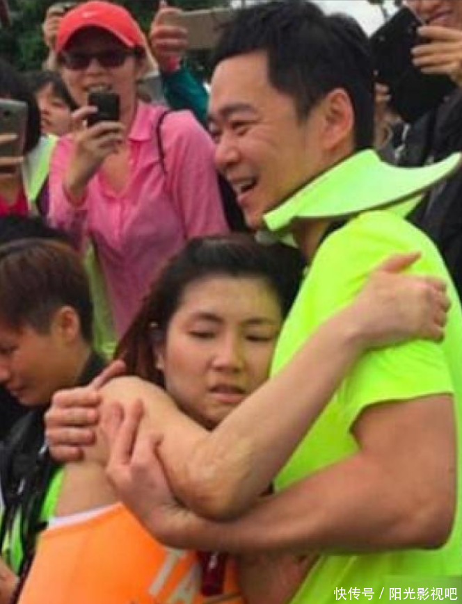 有一种“差距”叫Selina和张承中,离婚7年后,两人现状差距太大 - 360娱乐,你开心就好