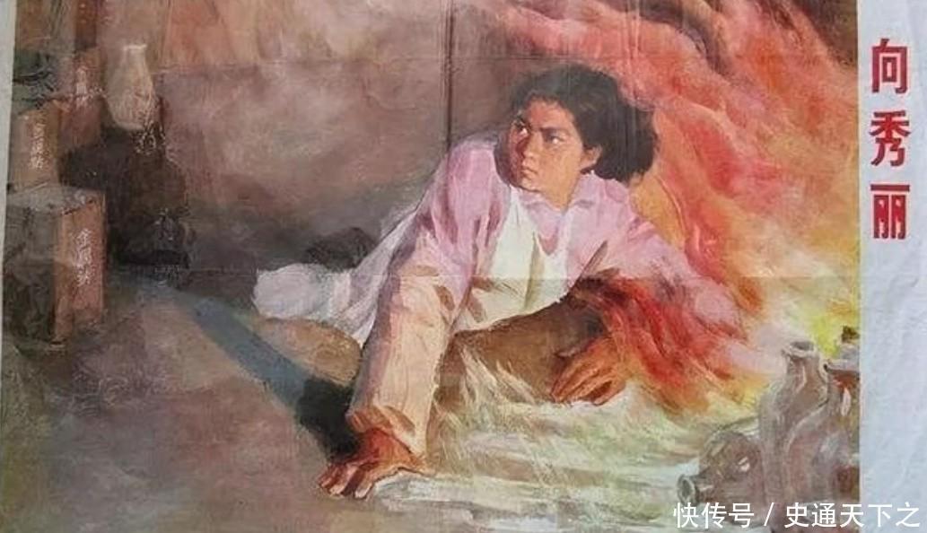 向秀丽唯一的儿子:母亲牺牲时还不足2岁,现在过得怎样? - 360娱乐,你开心就好
