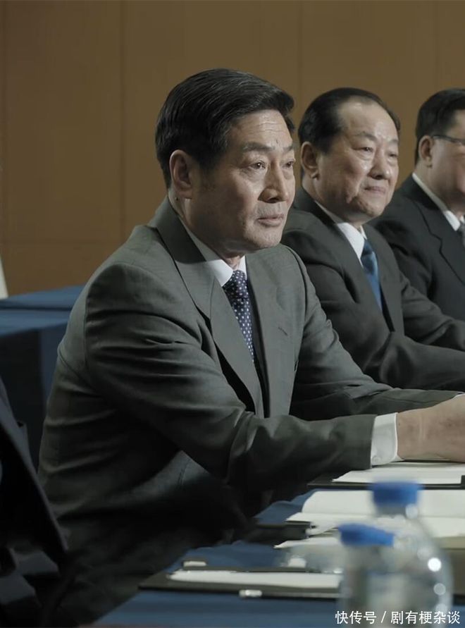 《人民的名义》田国富为什么不处理那些女干部?关键是会犯众怒 - 360娱乐,你开心就好