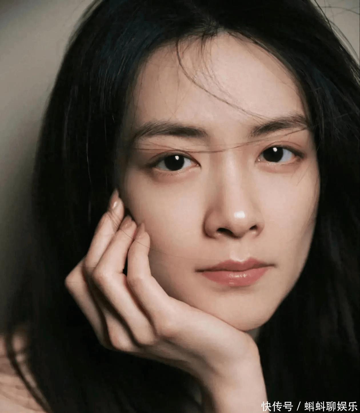 32岁陈昊宇出演过《如懿传》,合作过刘诗诗没火,浪姐首秀炸裂 - 360娱乐,你开心就好