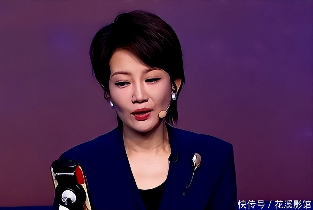 三年前,因直播落泪被质疑的美女主持,如今却因一档综艺成功翻身 - 360娱乐,你开心就好