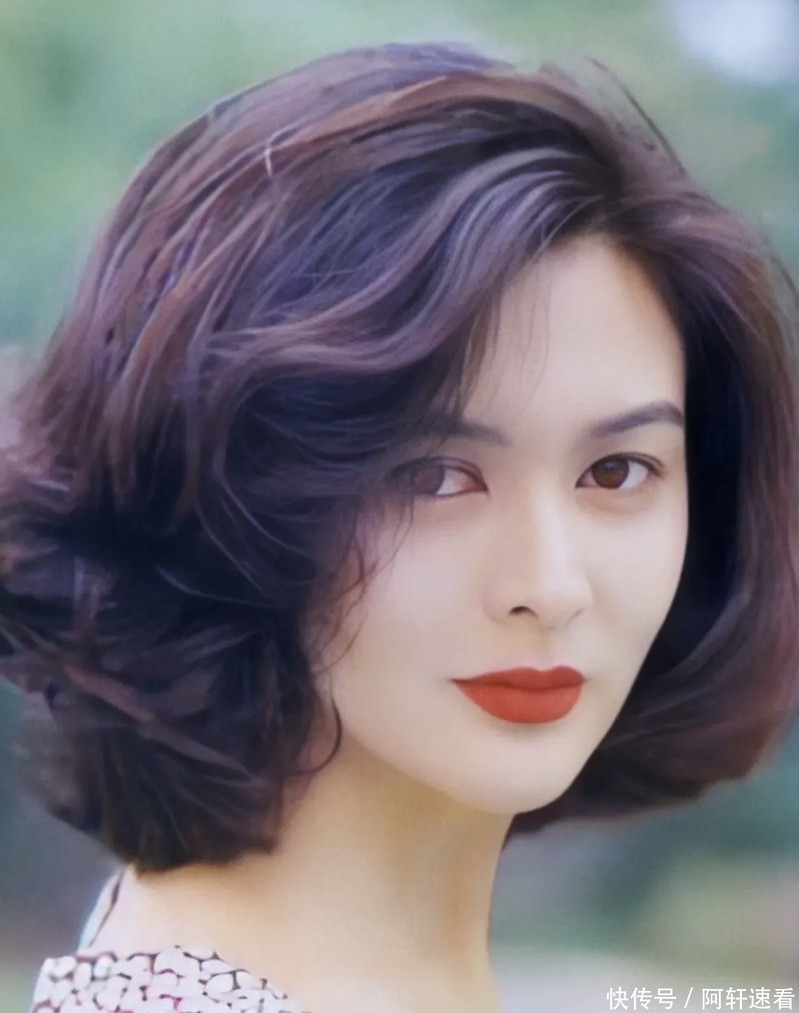 演员关山：与女儿28年断绝来往，女儿关之琳为其准备400万墓地 - 360娱乐，你开心就好