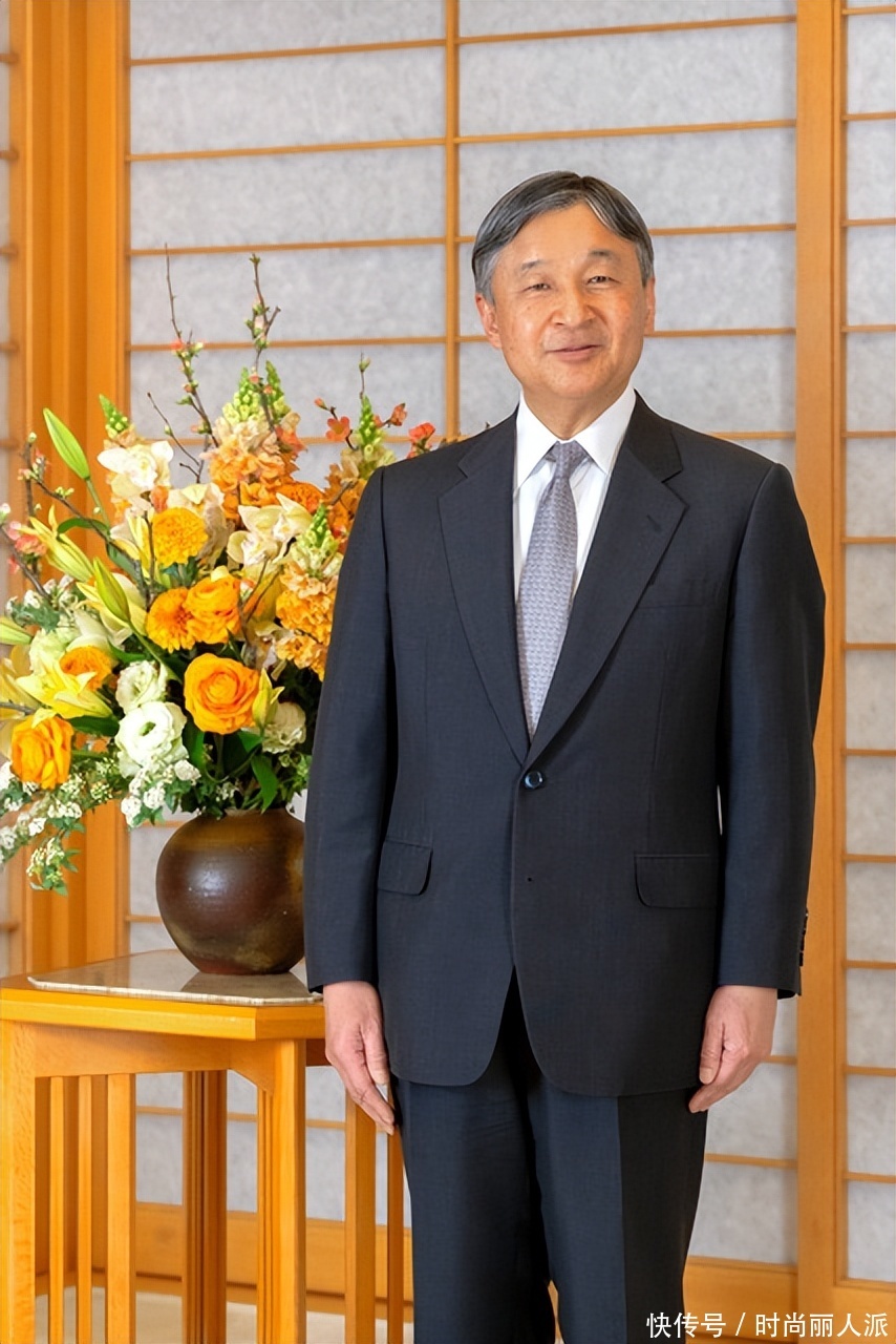 日本德仁天皇64岁生日！和雅子皇后官方生日照出炉，雅子白裙好美 - 360娱乐，你开心就好