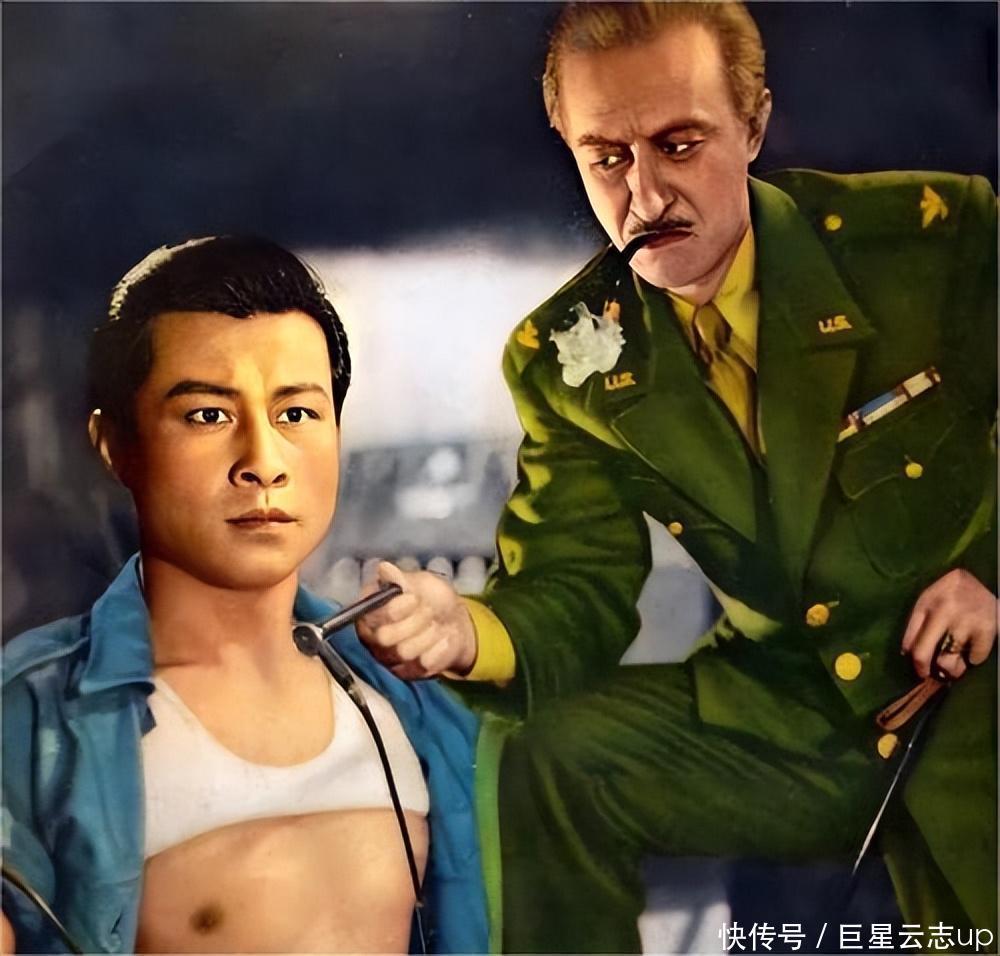 这一回,91岁的王心刚,让世人刮目相看 - 360娱乐,你开心就好