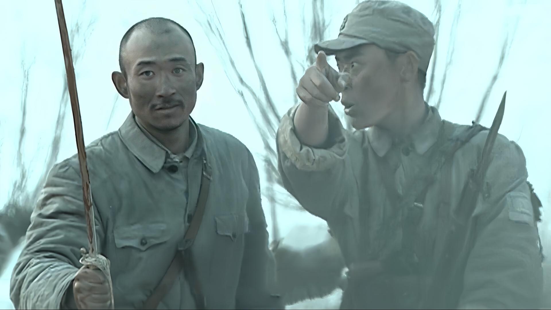 《亮剑》播出的19年后,演员们都过得怎么样了?有人已经去世了 - 360娱乐,你开心就好
