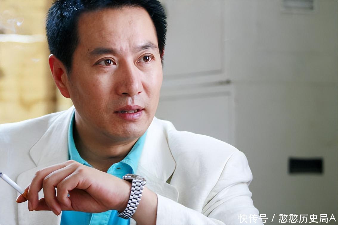 姚刚：一生无妻无子，如今53岁买千万豪宅一个人住 - 360娱乐，你开心就好