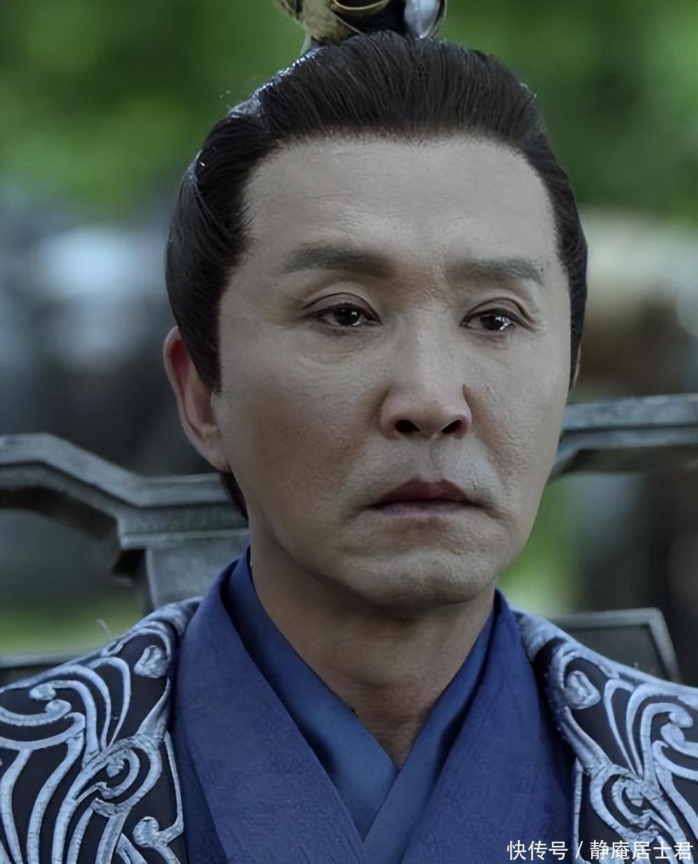 94版《三国演义》到底隐藏了多少明星？潘粤明、吴刚、何冰都在 - 360娱乐，你开心就好