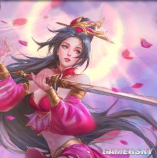 即可获得实物奖励和公孙大娘动态头像及聂小倩稀有卡牌