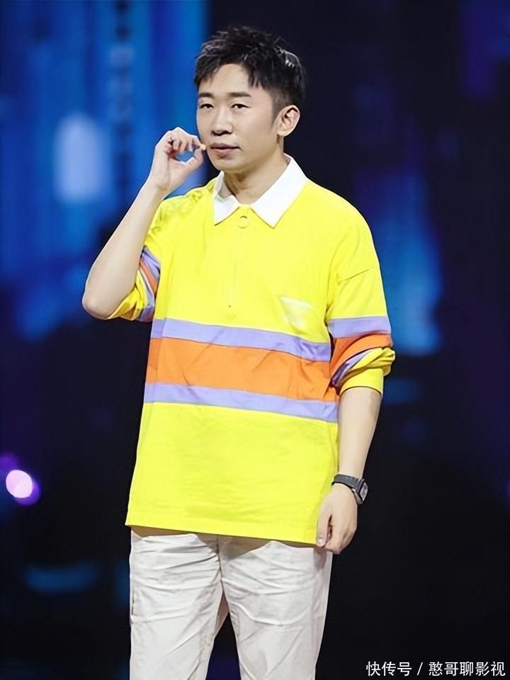 “装熟不成满屏尴尬”，杨迪自以为豪的身份，终究是害了他 - 360娱乐，你开心就好