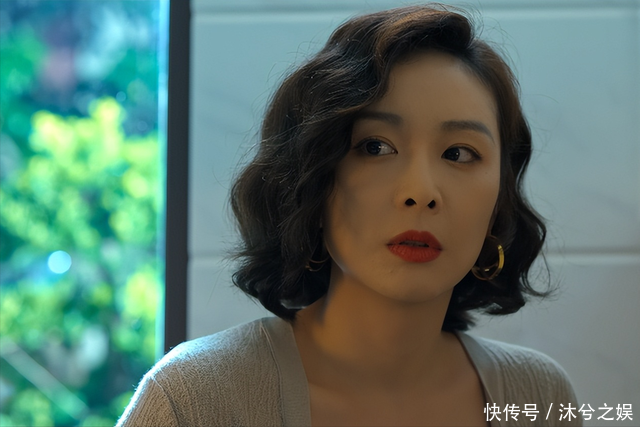 《狂飙》高叶：没金主没背景，等了12年才走到今天，我问心无愧 - 360娱乐，你开心就好