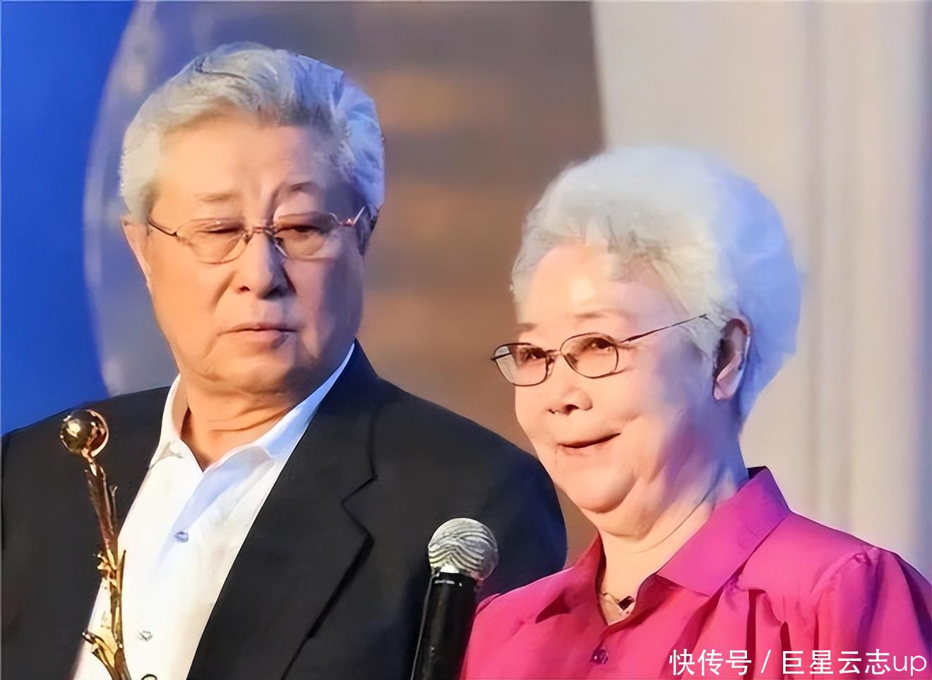 这一回，91岁的王心刚，让世人刮目相看 - 360娱乐，你开心就好