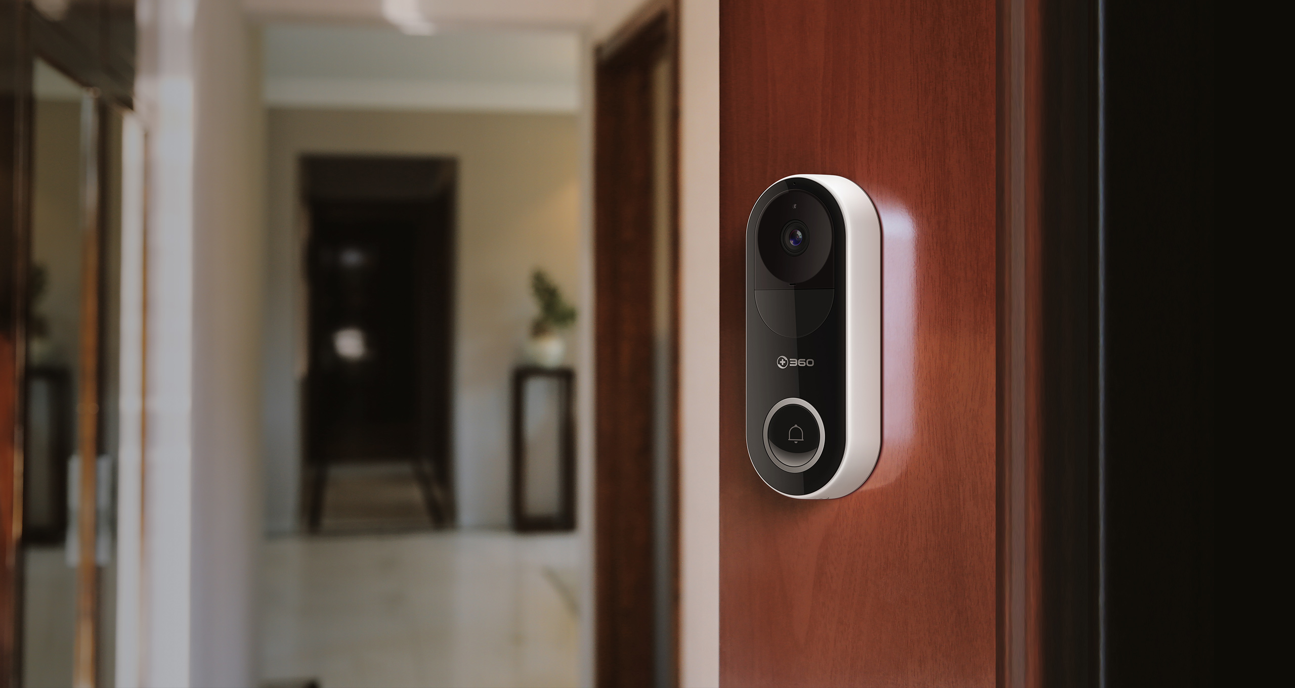 【360众测】第102期360智能门铃猫眼0元免费试用