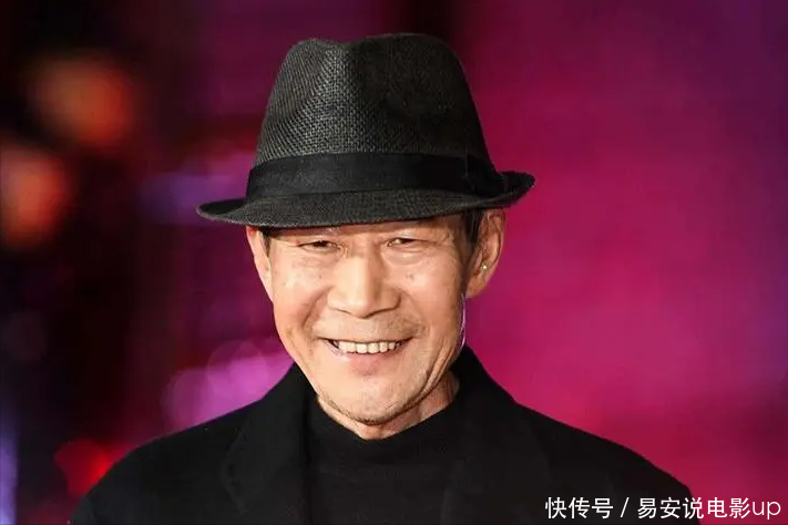 王绘春:因《雍正王朝》走红,长相神似申军谊,感情经历却不同 - 360娱乐,你开心就好