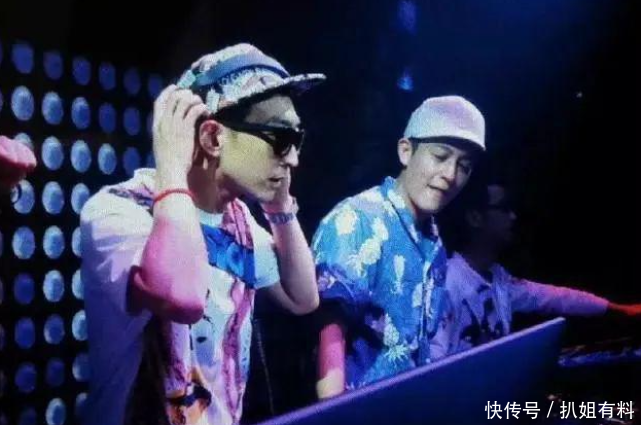 李灿森:从街头混混,到潮流偶像 - 360娱乐,你开心就好