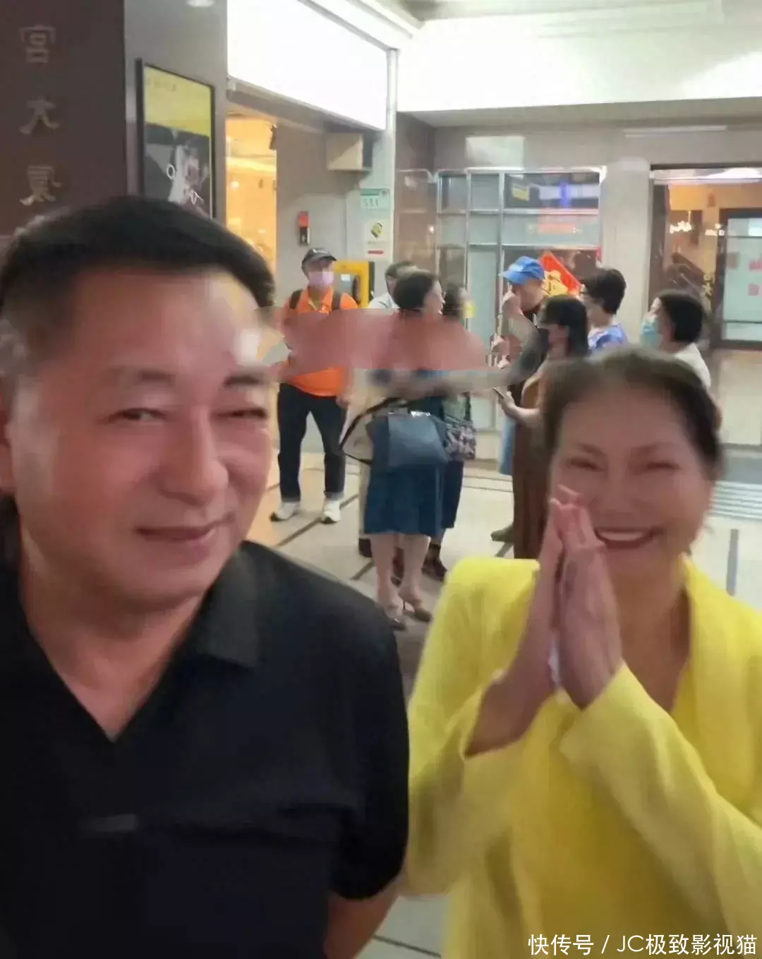 汪则瀚变强势，为孙子孙女出头，不允许汪希箖汪希玥被同学瞧不起 - 360娱乐，你开心就好