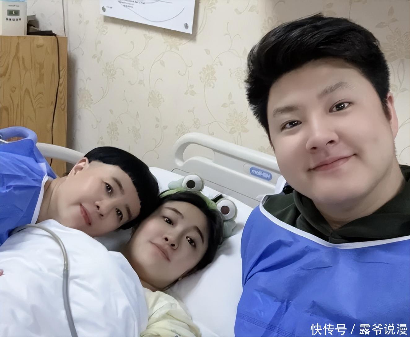 做姥姥了还留娃娃头?金龟子回应:不想改,想坚持 ,网友评论太毒 - 360娱乐,你开心就好
