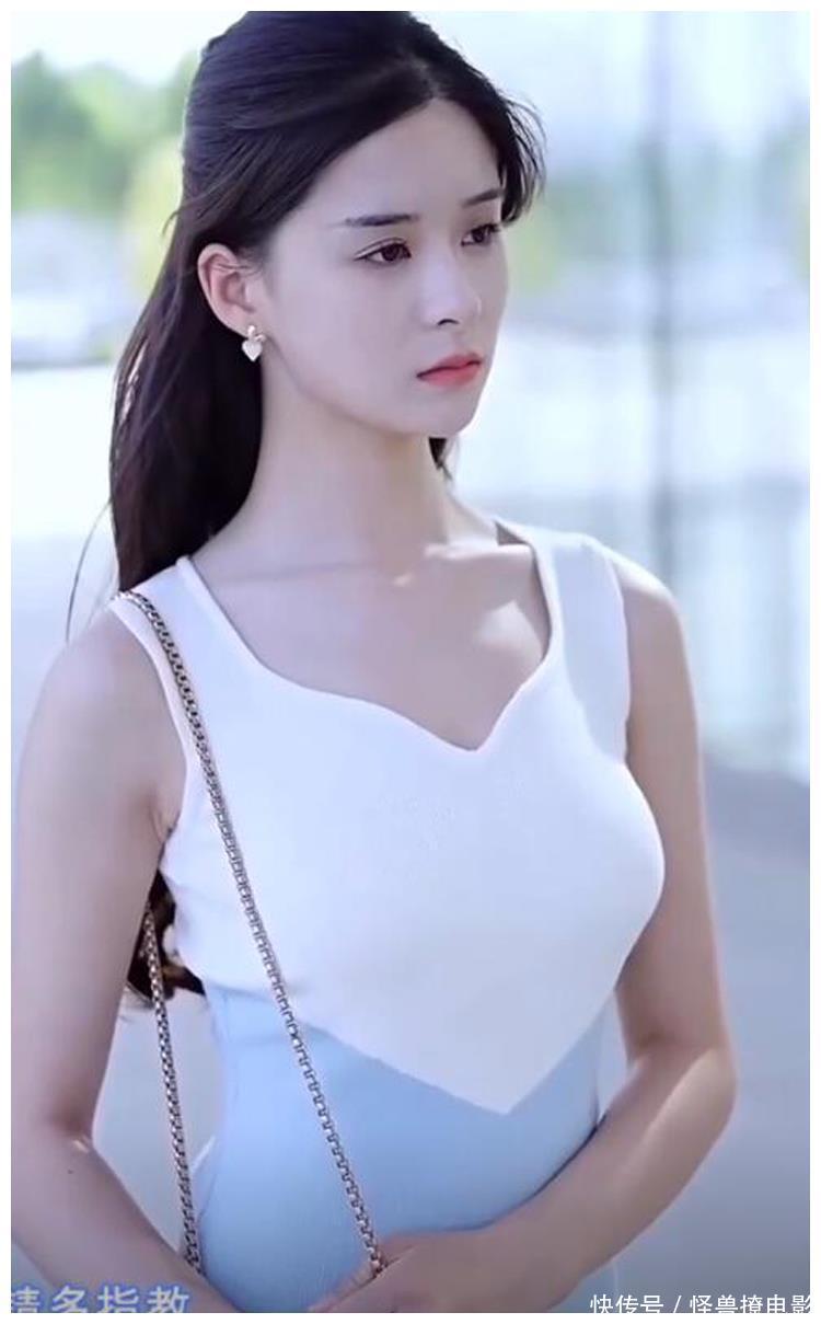 8位最火短剧女主,个个又美又有灵气,连一周杀青的网剧都这么卷 - 360娱乐,你开心就好