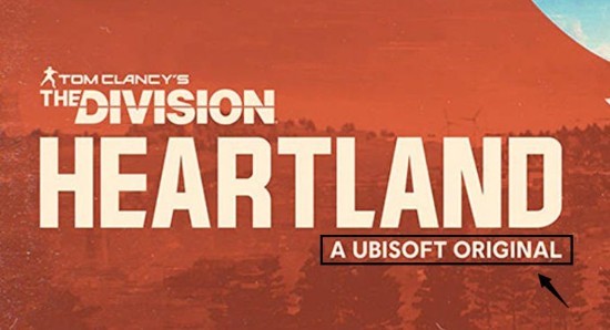 育碧:今后所有育碧第一方游戏都将加上独特标识