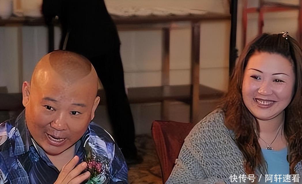 郭德纲妻子王惠被执行263万,一周前匆忙露面,躲避镜头拒绝采访 - 360娱乐,你开心就好
