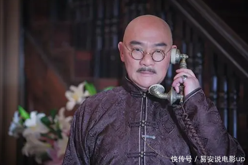 王绘春：因《雍正王朝》走红，长相神似申军谊，感情经历却不同 - 360娱乐，你开心就好