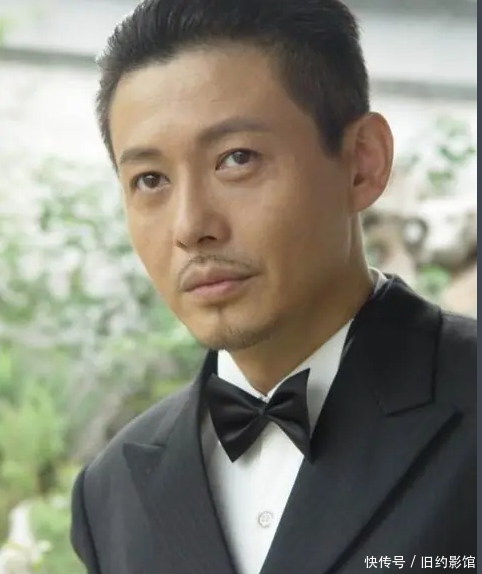 程前:与董卿同居6年,50岁再婚娶圈外娇妻,如今60岁依然帅气 - 360娱乐,你开心就好