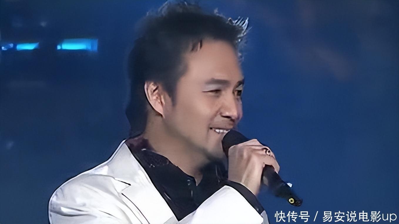 再回首，“歌王”童安格的离开，是华语乐坛的损失和悲哀！ - 360娱乐，你开心就好