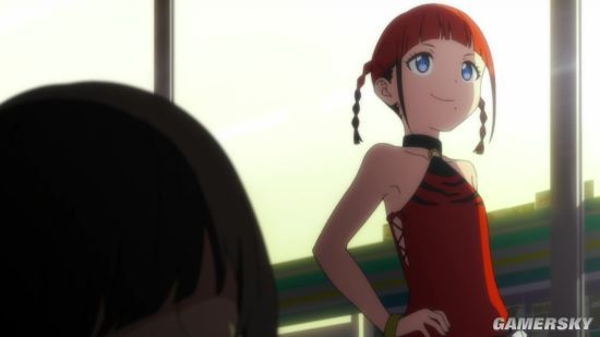 圆谷扳机社动画ssssdynazenon新pv公布定于2021年4月放送