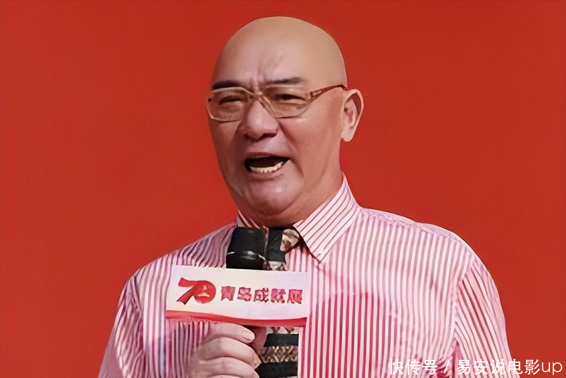 王绘春:因《雍正王朝》走红,长相神似申军谊,感情经历却不同 - 360娱乐,你开心就好