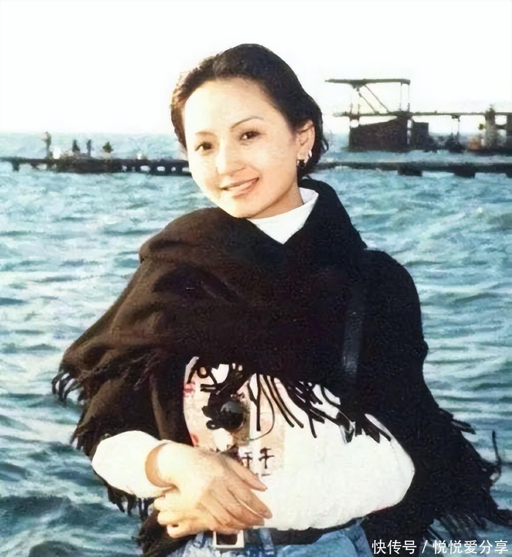 “香妃”刘丹仅27岁香消玉殒,同年父亲又离世,萧剑为她悼念 - 360娱乐,你开心就好