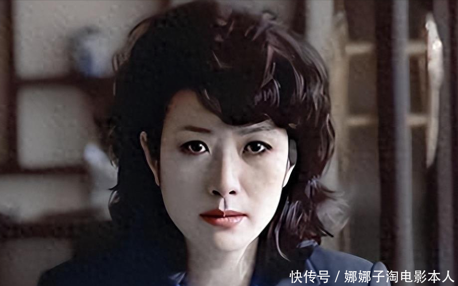 演员王静:权色交易陪睡上位 她根本不沾边 是娱乐圈的一股“清流” - 360娱乐,你开心就好