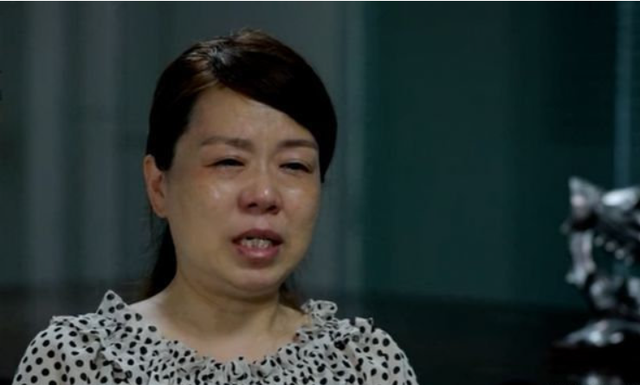 田静“改名事件”再次发生，利用孩子博热度，许敏沉默不回应 - 360娱乐，你开心就好
