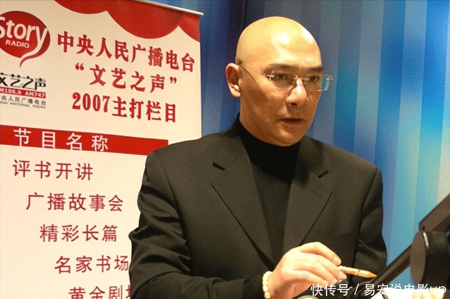 王绘春：因《雍正王朝》走红，长相神似申军谊，感情经历却不同 - 360娱乐，你开心就好