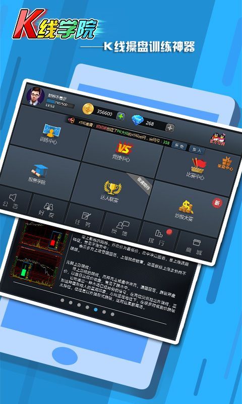 K线学院app手机免费版2022下载截图3