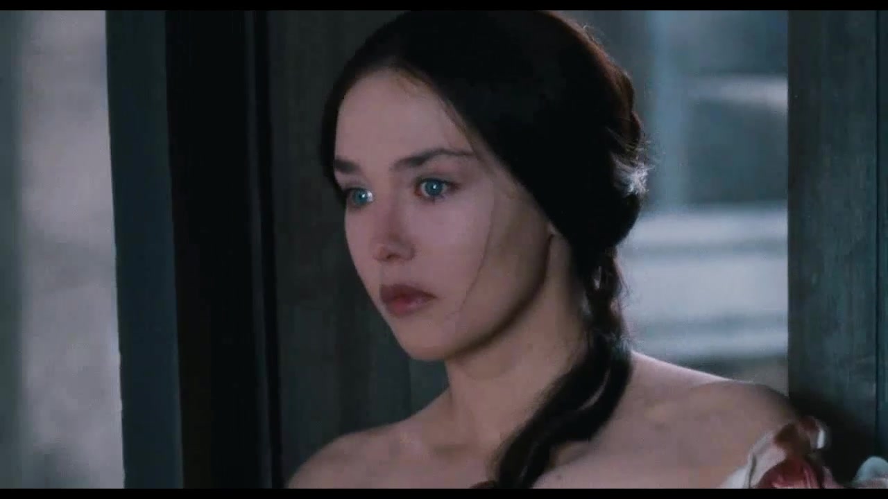 《玛戈皇后》剪辑