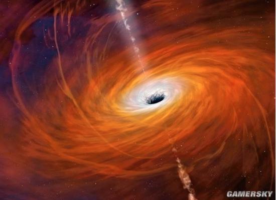 中国科学家发现最大恒星级黑洞:质量远超理论上限
