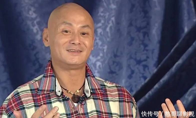 68岁香港演员刘家辉:瘫痪在床12年,频传“去世”,现状令人泪目 - 360娱乐,你开心就好