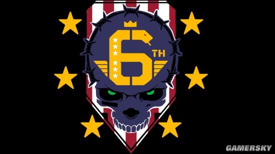 赛博朋克2077帮派图标一览抽象图案代表帮派不同风格