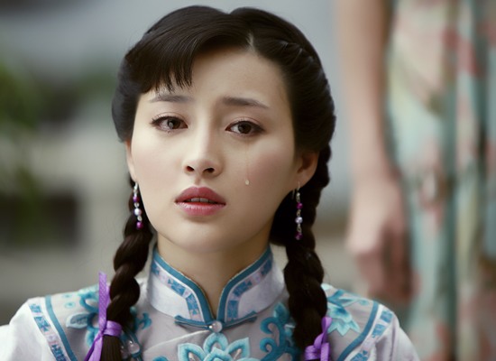 错嫁-罗灿然执导电视剧