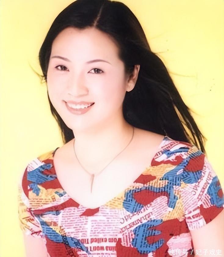 "电影一姐"王欢:因工作压力大身患癌症,同事涂经纬痛哭相送