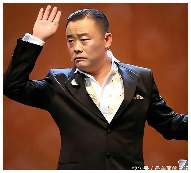 揭秘！“消失”6年的周立波，真相背后竟是一场自食其果的悲剧！ - 360娱乐，你开心就好