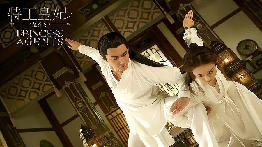 楚乔传2进入开拍倒计时看到主演名单观众这五年白等了