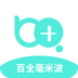 毫米+