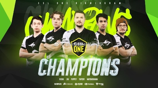 dota2秘密战队欧洲区已夺四冠未来还将冲击六连冠