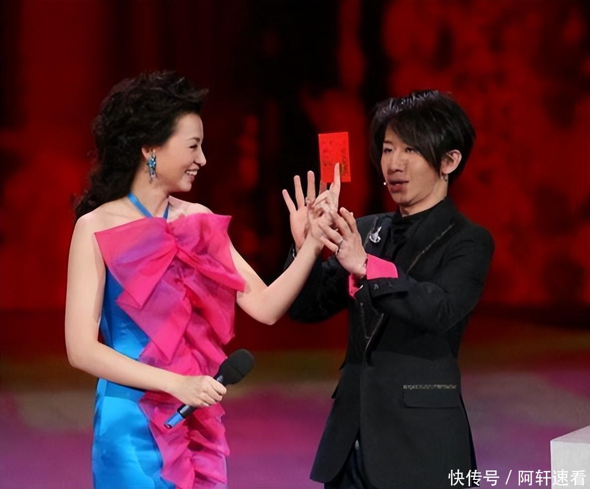 “中国魔术第一人”,曾无限风光、五登春晚的刘谦为何销声匿迹？ - 360娱乐，你开心就好