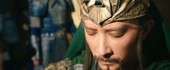 深夜聊天室:《真三国无双》电影你会去看吗?