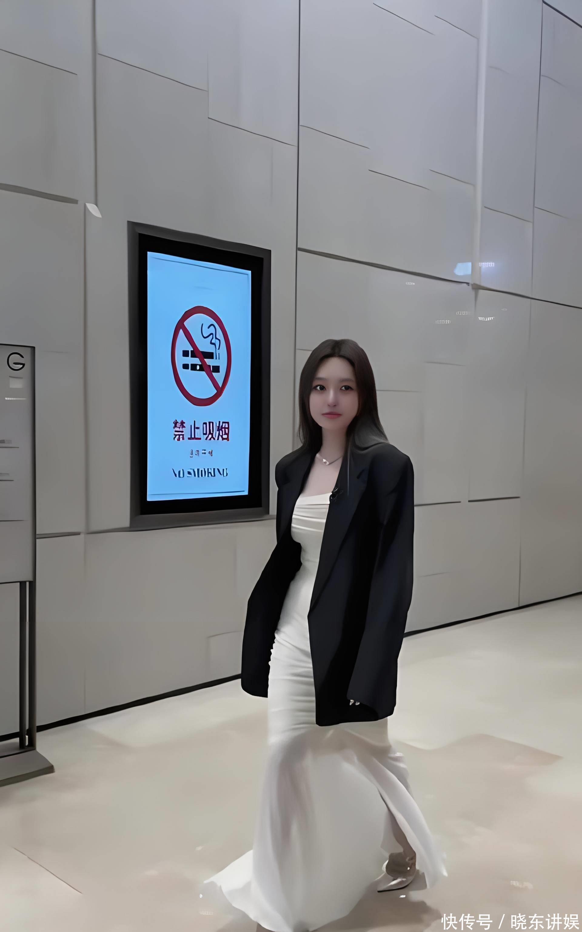 周扬青参加《浪姐》节目瘦身成功,体重仅有87斤 - 360娱乐,你开心就好