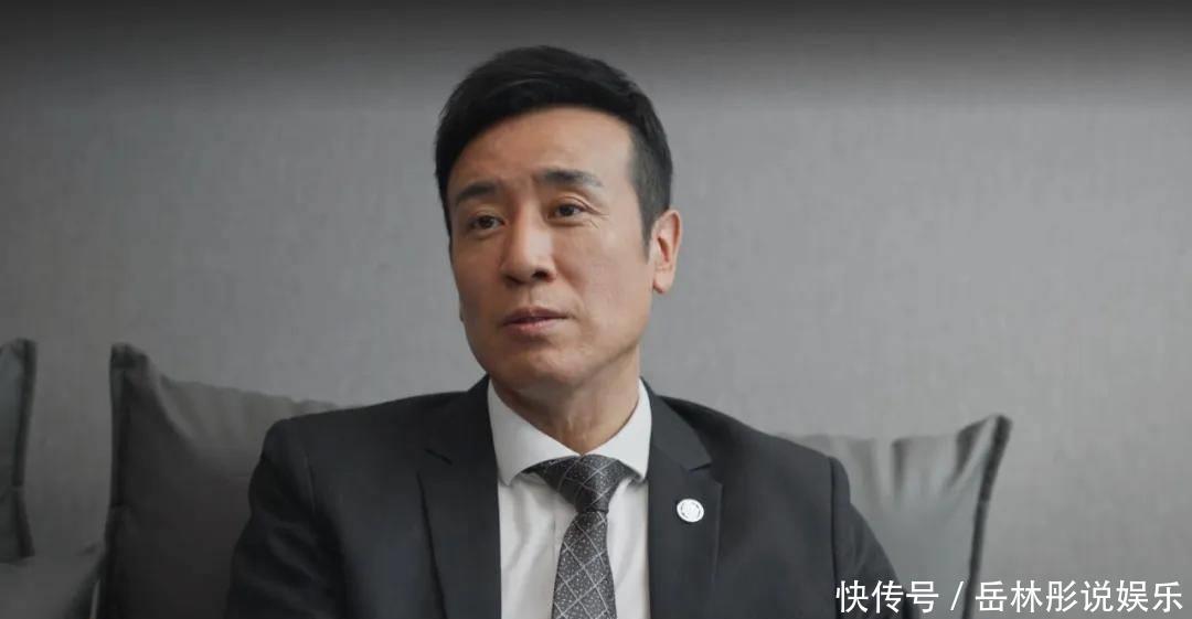 《城中之城》:看懂了赵辉被举报,才明白他以身设局,意在苏见仁 - 360娱乐,你开心就好