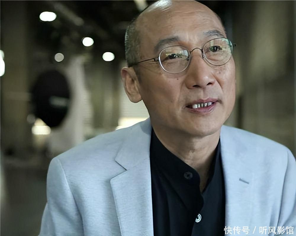 《繁花》张建亚:73岁导演变演员,前妻张瑜称其为唯一爱过的男人 - 360娱乐,你开心就好